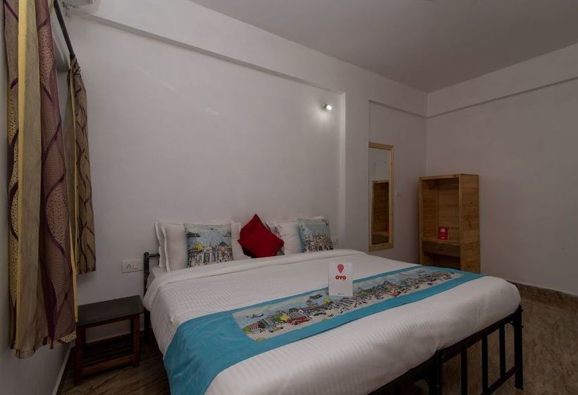 Pension Poornima Guest House 8