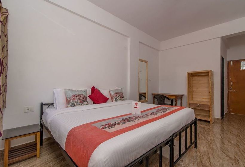 Pension Poornima Guest House 9