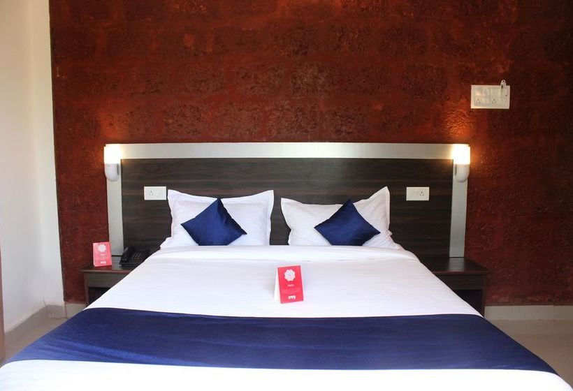 Hotel Tara Grande Goa