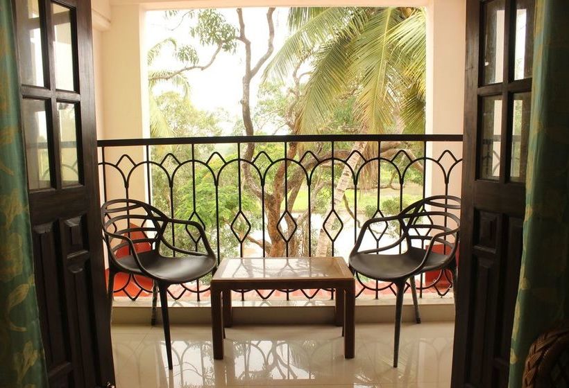 Oyo 6237 Home Cozy 2bhk Candolim 13