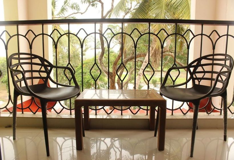 Oyo 6237 Home Cozy 2bhk Candolim 14