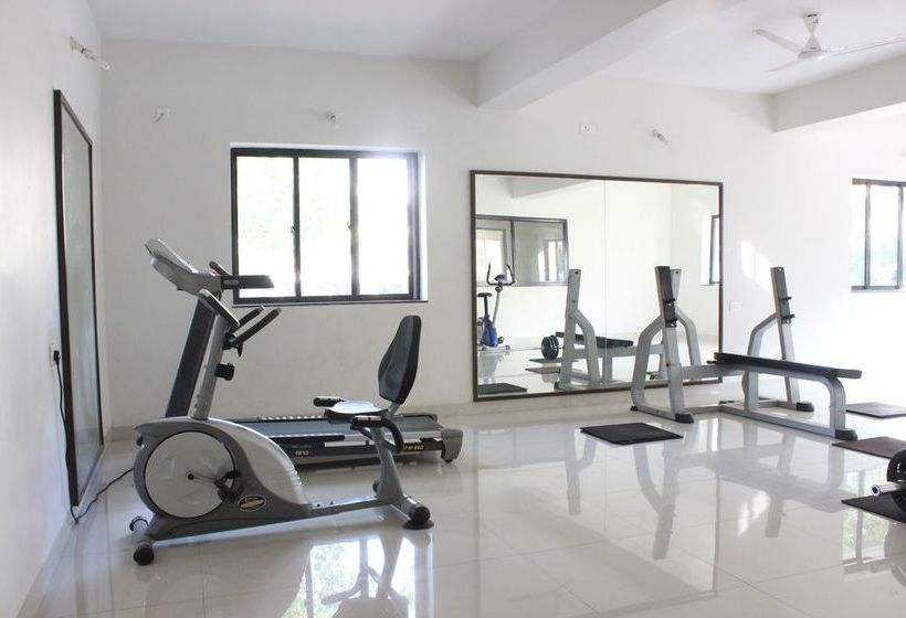 Oyo 6237 Home Cozy 2bhk Candolim 19