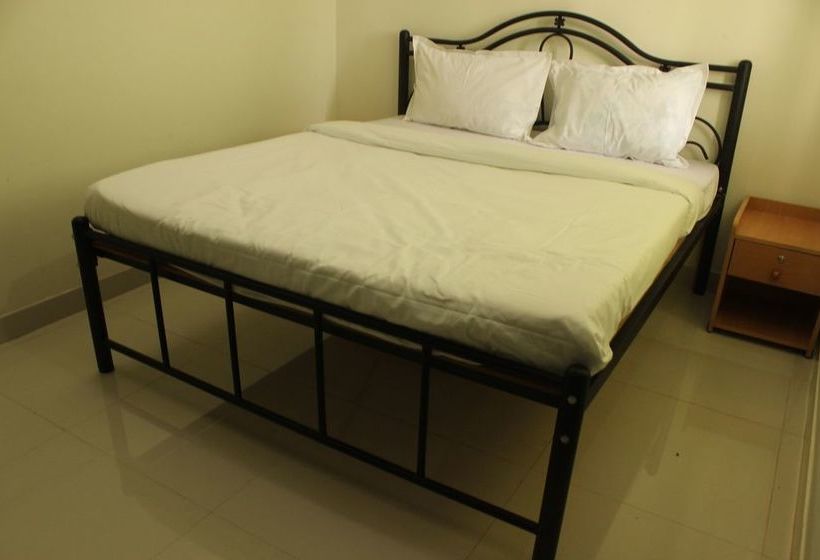 Oyo 6237 Home Cozy 2bhk Candolim 3