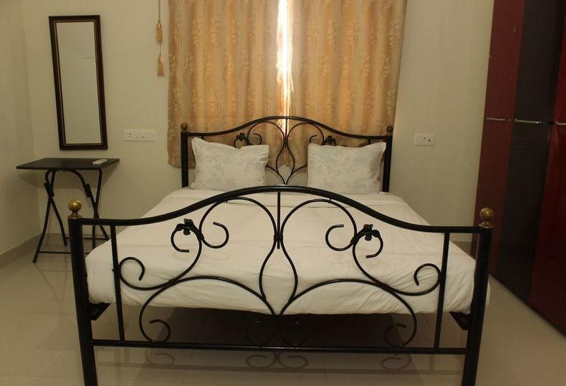 Oyo 6237 Home Cozy 2bhk Candolim 5