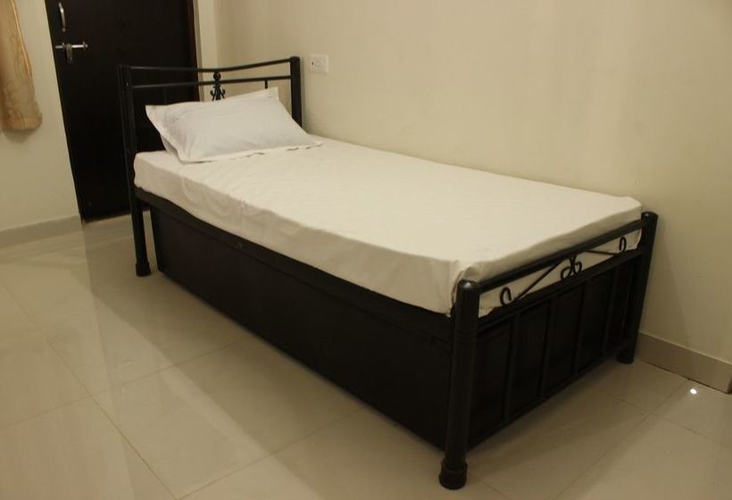 Oyo 6237 Home Cozy 2bhk Candolim 6