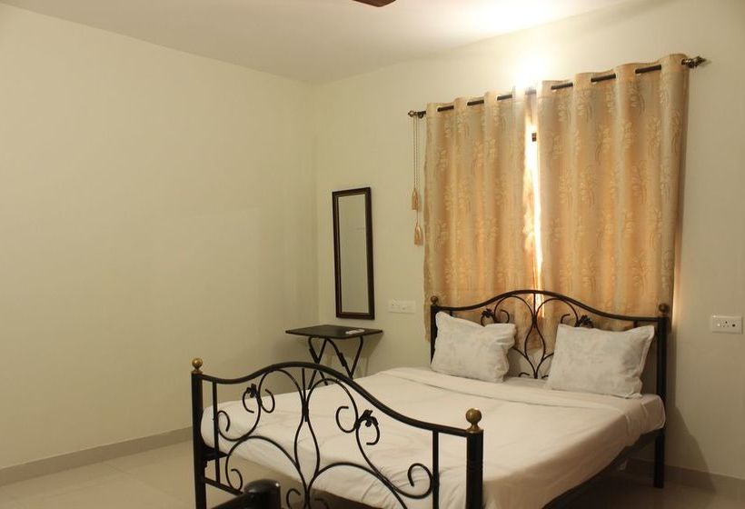 Oyo 6237 Home Cozy 2bhk Candolim 8