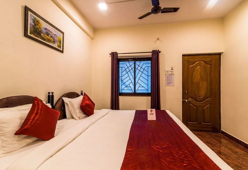 Motel Oyo 10576 Hotel Residency 10