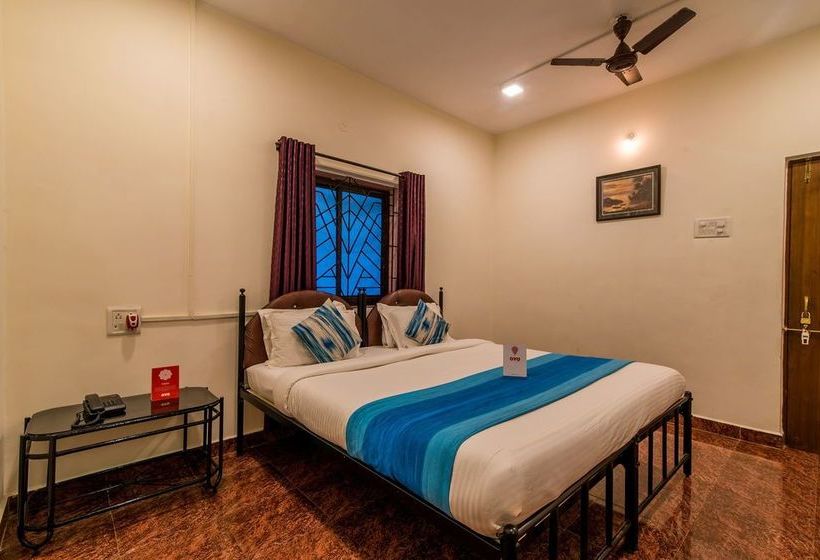 Motel Oyo 10576 Hotel Residency 11