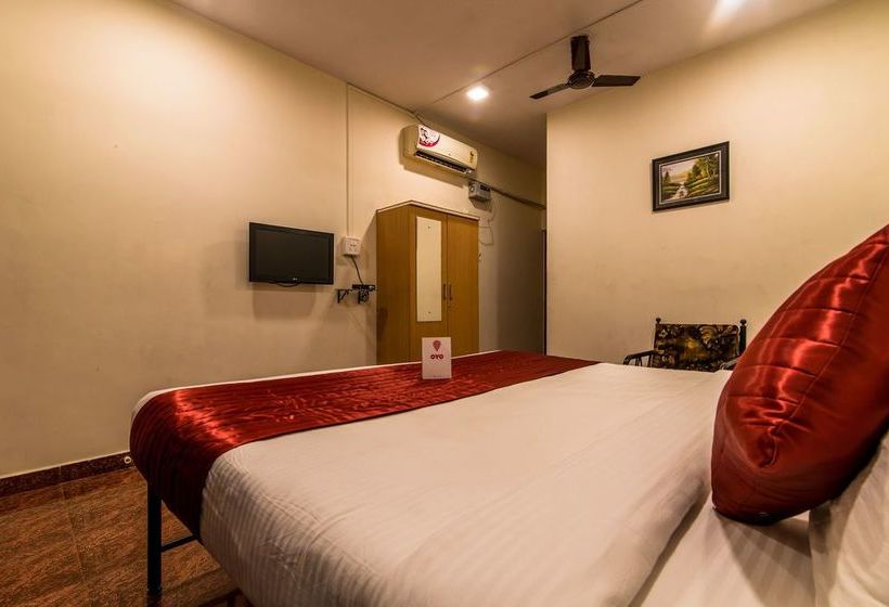 Motel Oyo 10576 Hotel Residency 13