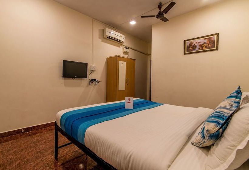 Motel Oyo 10576 Hotel Residency 14