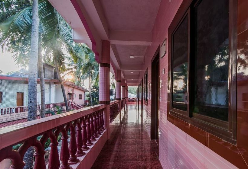 Motel Oyo 10576 Hotel Residency 15