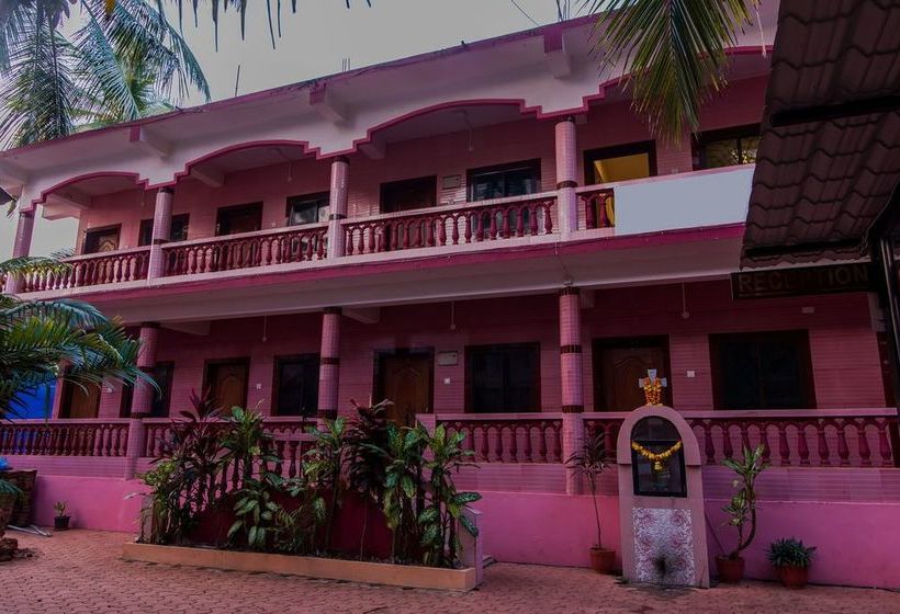 Motel Oyo 10576 Hotel Residency 19