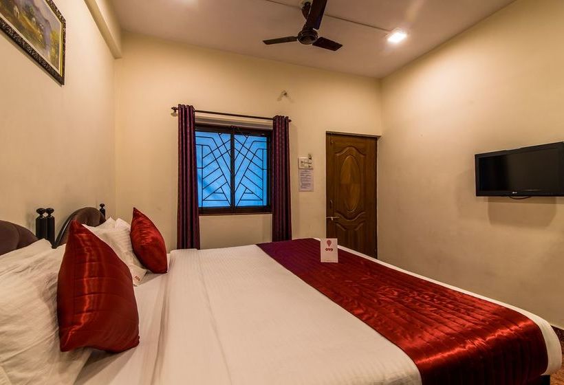 Motel Oyo 10576 Hotel Residency 5