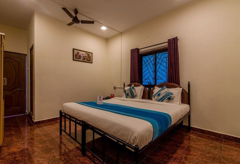 Motel Oyo 10576 Hotel Residency 6