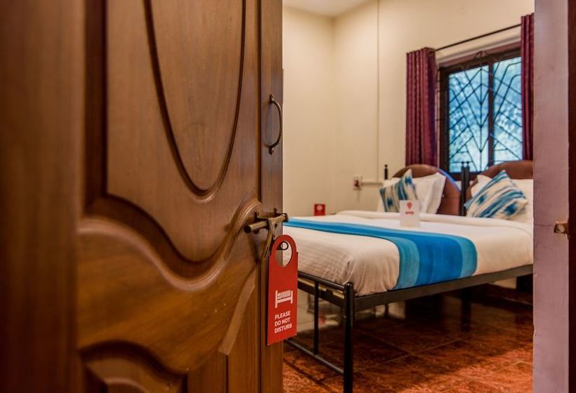 Motel Oyo 10576 Hotel Residency 9