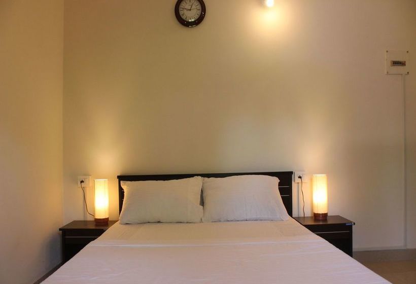 Oyo 9213 Home Studios Near Tito S Lane Goa