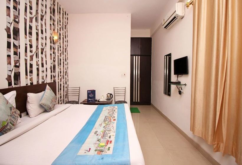 Oyo 9213 Home Studios Near Tito S Lane 12