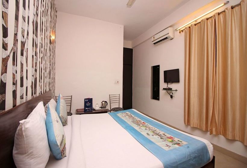 Oyo 9213 Home Studios Near Tito S Lane 13