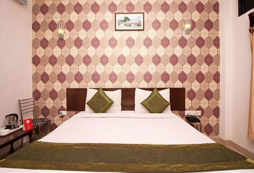 Oyo 9213 Home Studios Near Tito S Lane 15