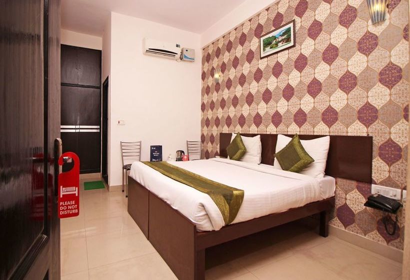 Oyo 9213 Home Studios Near Tito S Lane 16