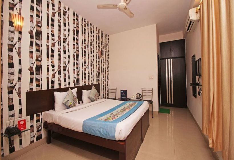 Oyo 9213 Home Studios Near Tito S Lane 17