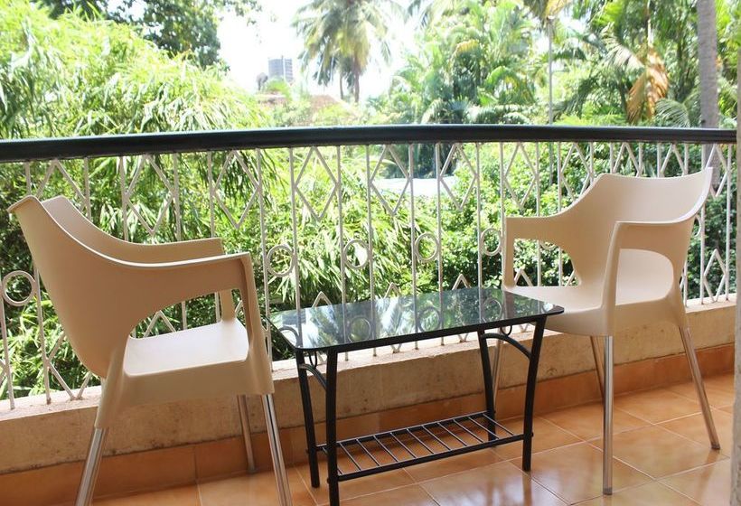 Oyo 9213 Home Studios Near Tito S Lane 5