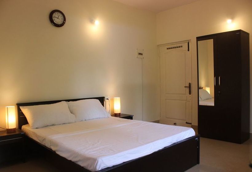 Oyo 9213 Home Studios Near Tito S Lane 6