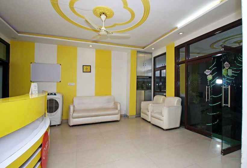 Oyo 9213 Home Studios Near Tito S Lane 7