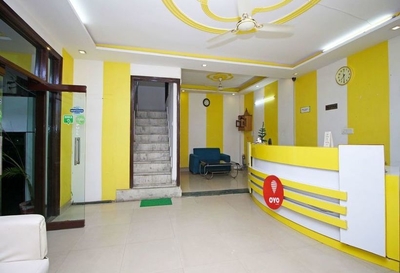 Oyo 9213 Home Studios Near Tito S Lane 8