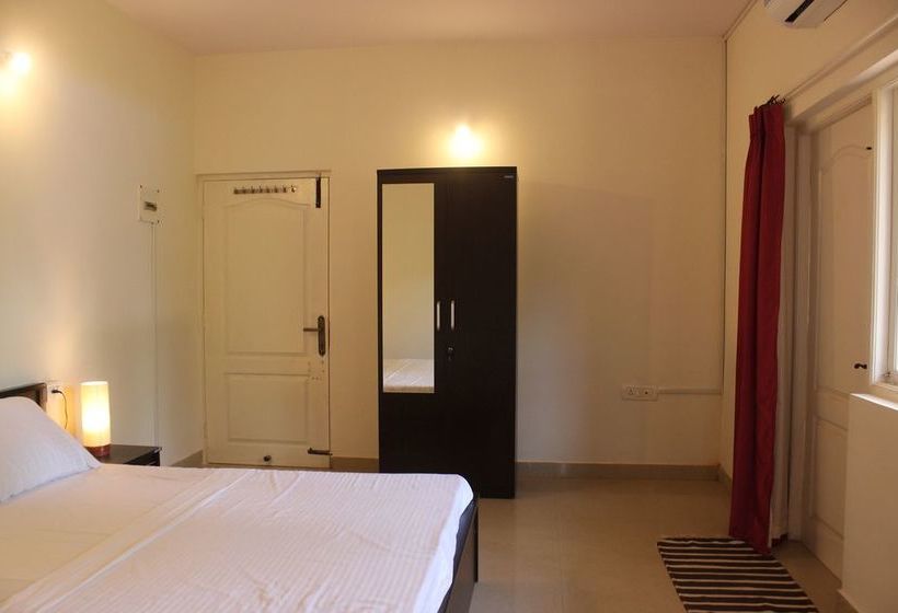 Oyo 9213 Home Studios Near Tito S Lane 9