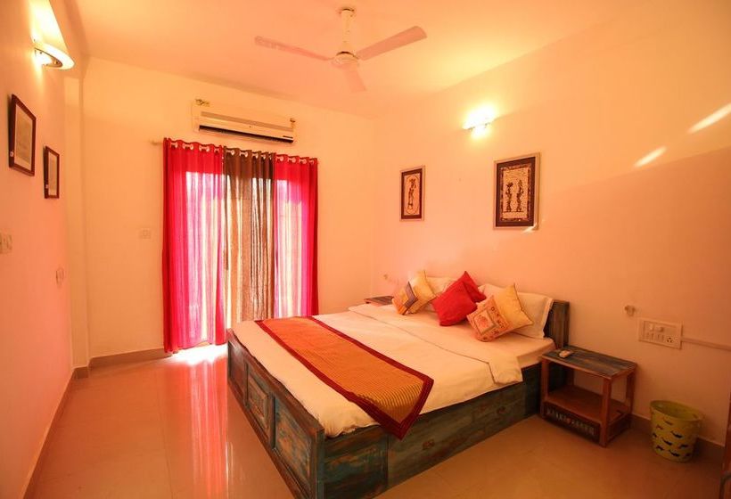 Pensión Casa Del Sol