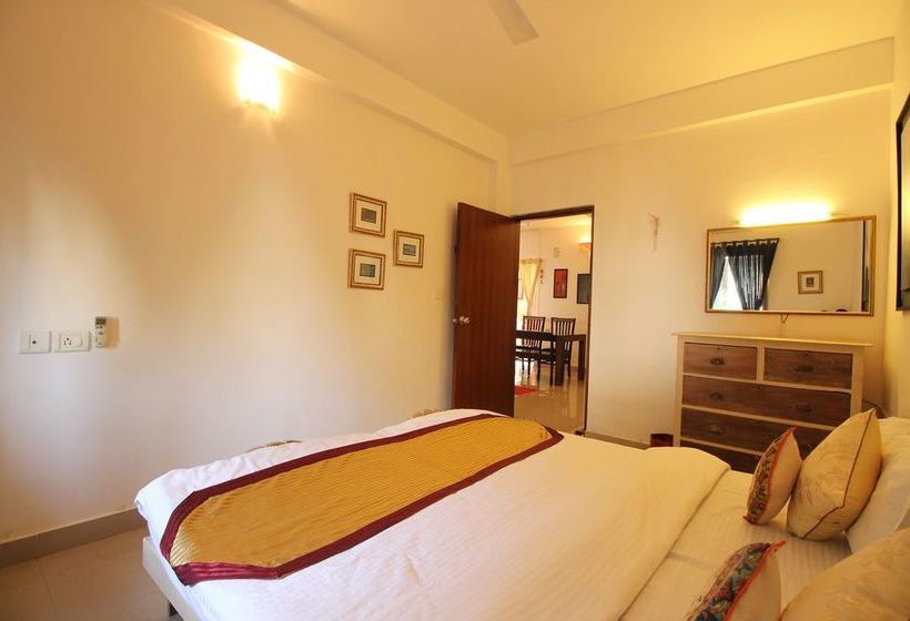 Pension Casa Del Sol 1