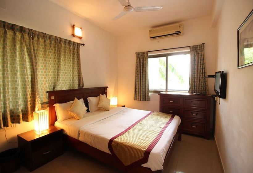 Pension Casa Del Sol 12