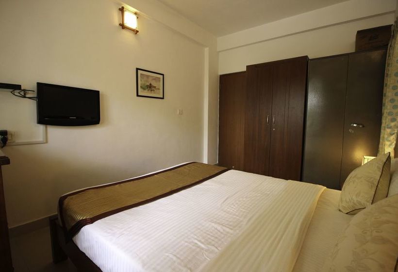 Pension Casa Del Sol 13