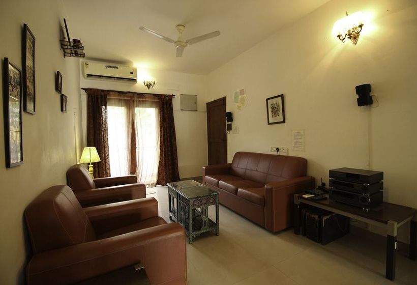 Pension Casa Del Sol 14