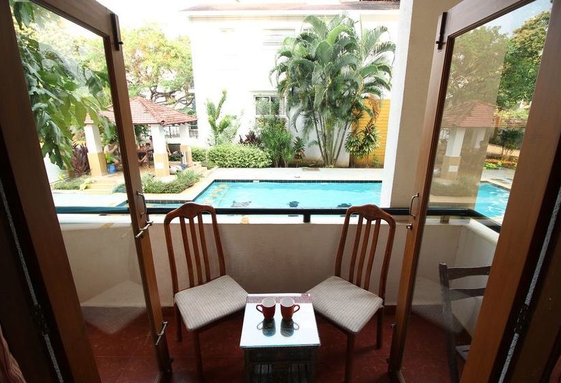 Pension Casa Del Sol 15