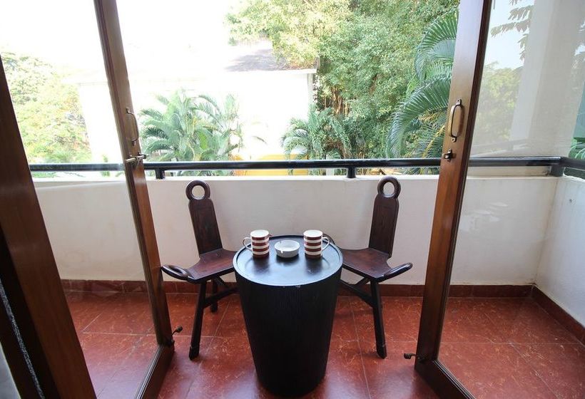 Pension Casa Del Sol 16