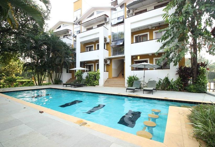 Pension Casa Del Sol 17