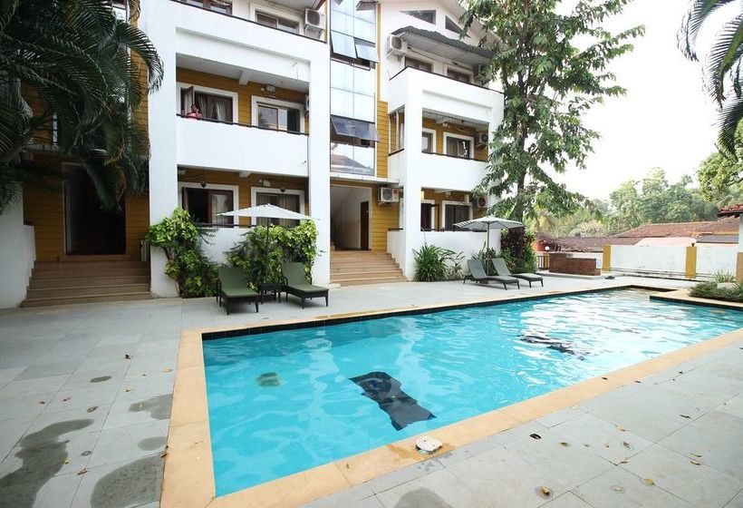 Pension Casa Del Sol 18