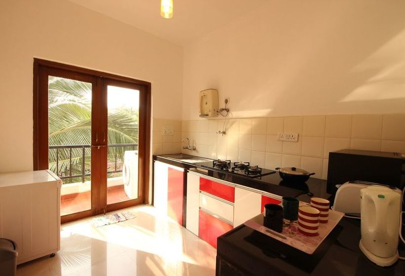 Pension Casa Del Sol 19