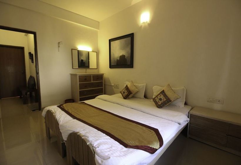 Pension Casa Del Sol 2