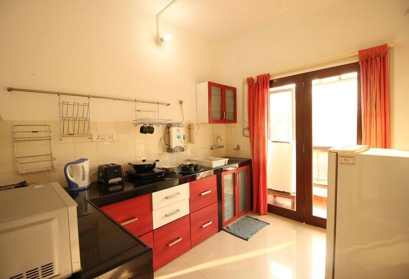 Pension Casa Del Sol 20