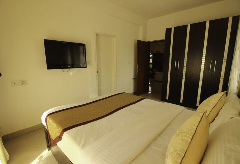 Pension Casa Del Sol 3