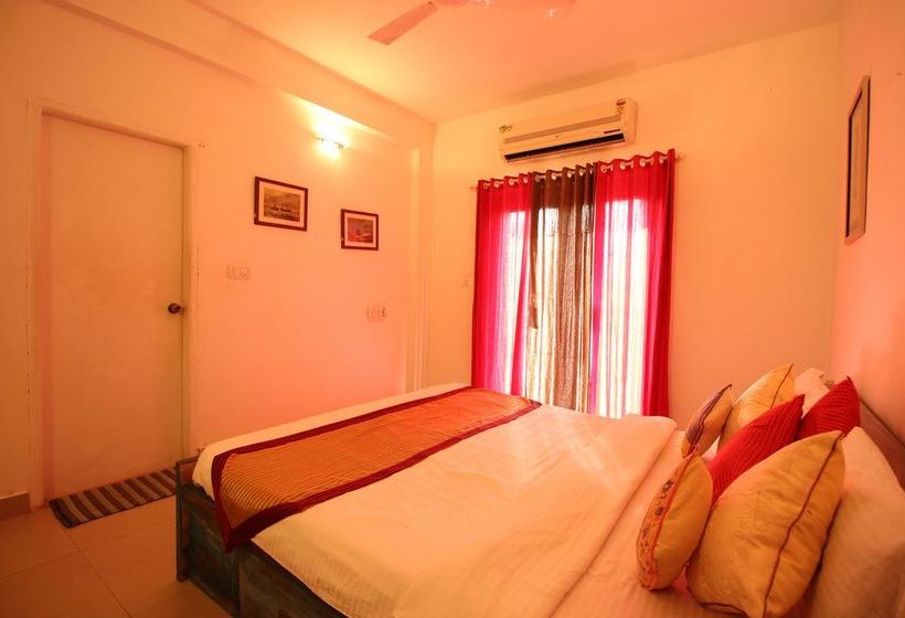 Pension Casa Del Sol 4