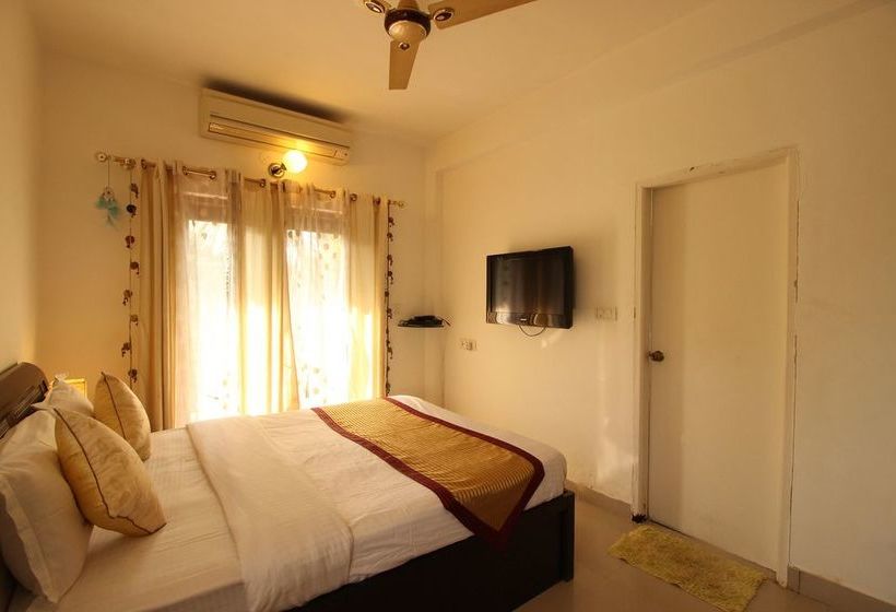 Pension Casa Del Sol 5