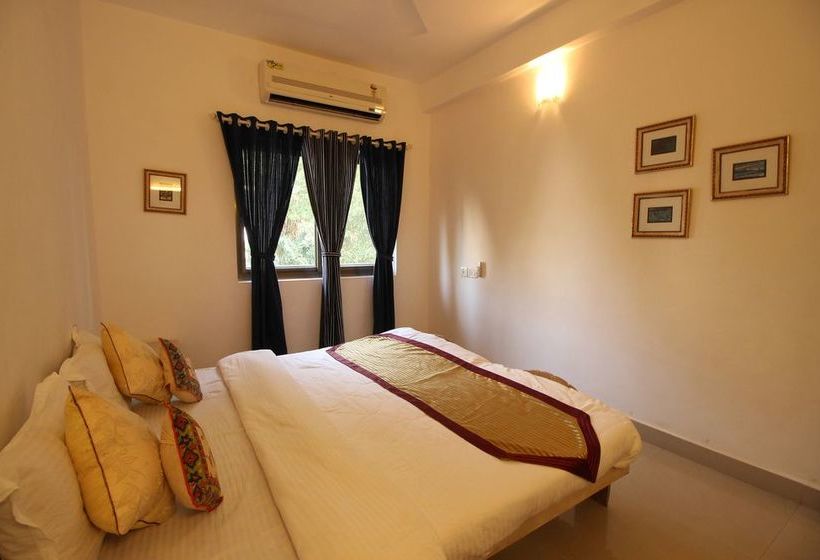 Pension Casa Del Sol 6