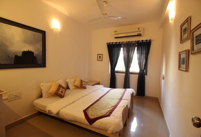 Pension Casa Del Sol 7