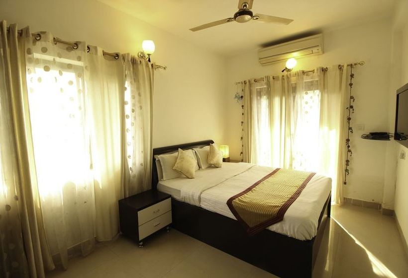 Pension Casa Del Sol 9