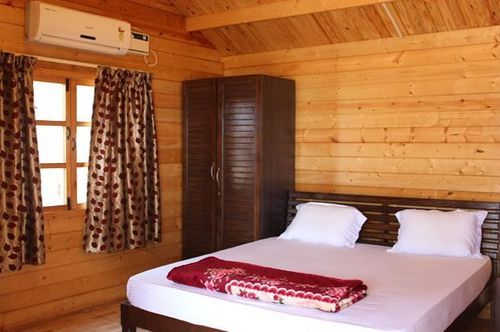 Vista Praia Beachfront Cottages 1