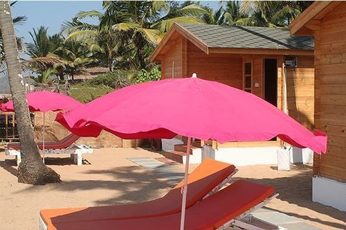 Vista Praia Beachfront Cottages 10